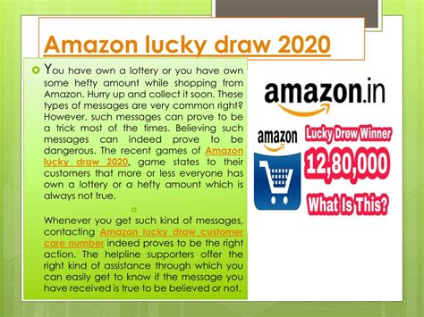 flipkart online lucky draw 2020|PPT .